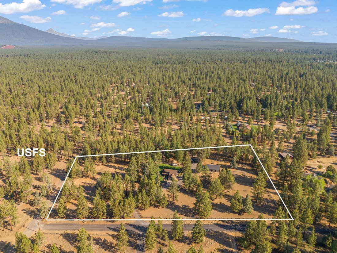 House in Sisters, Oregon, United States 2 - 16872887