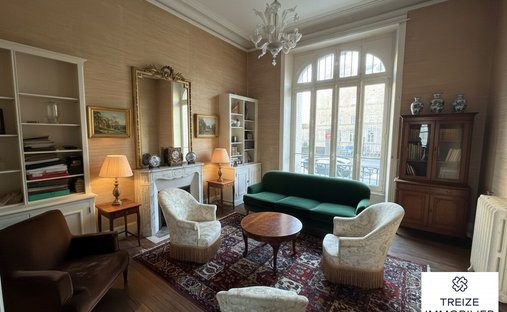 Château Vannes 622.0 Sqm 12 Bedrooms