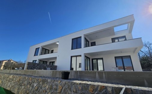 Casa en Malinska, Primorje-Gorski, Croacia 1