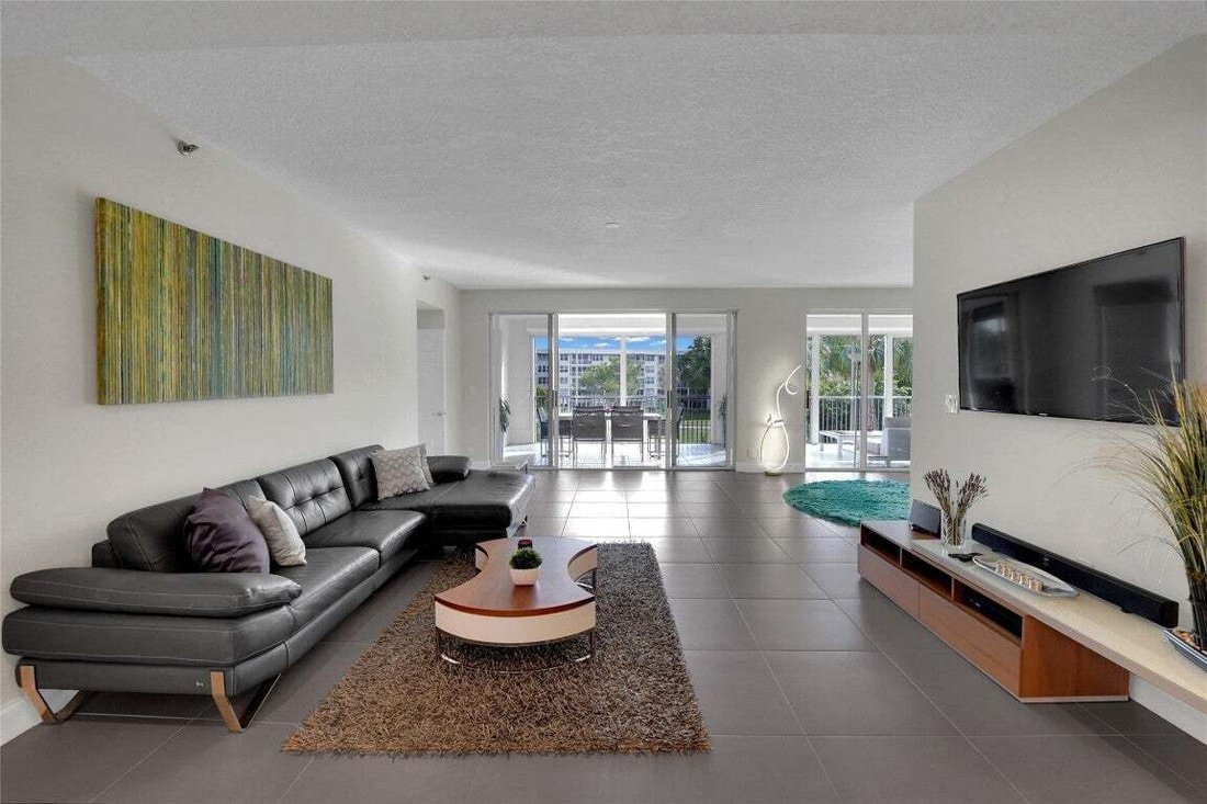 Condo in Pompano Beach, Florida, United States 5 - 16468583