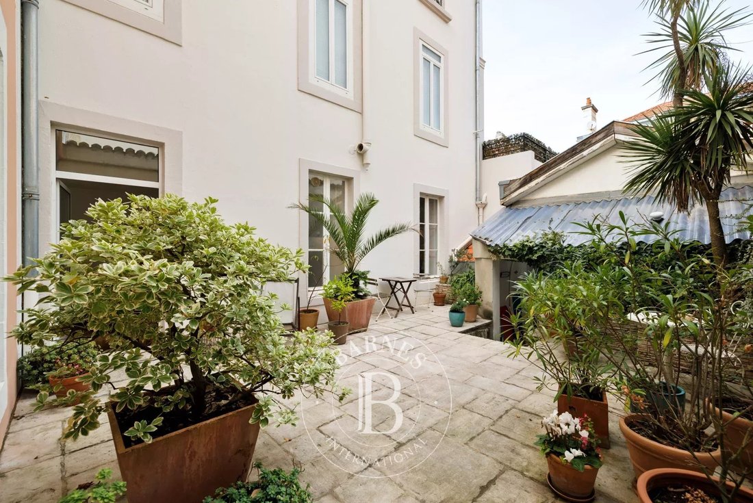House in Mairie-Marne, Biarritz, France 3 - 16871779
