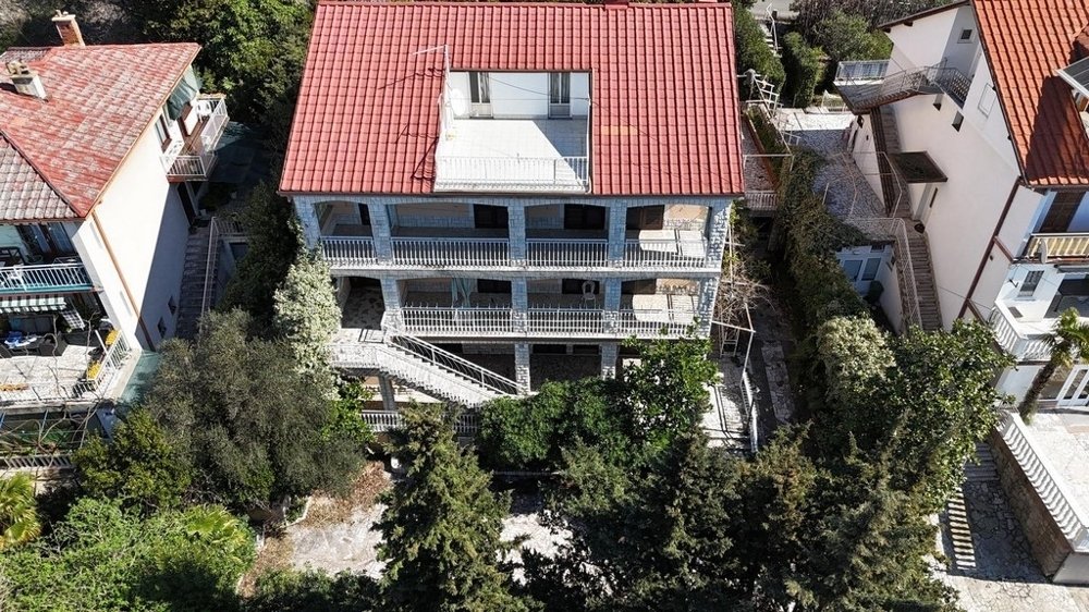 Apartment in Grad Crikvenica, Primorje-Gorski Kotar County, Croatia 4 - 16872020