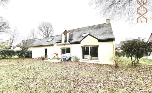 Château Vannes 622.0 Sqm 12 Bedrooms