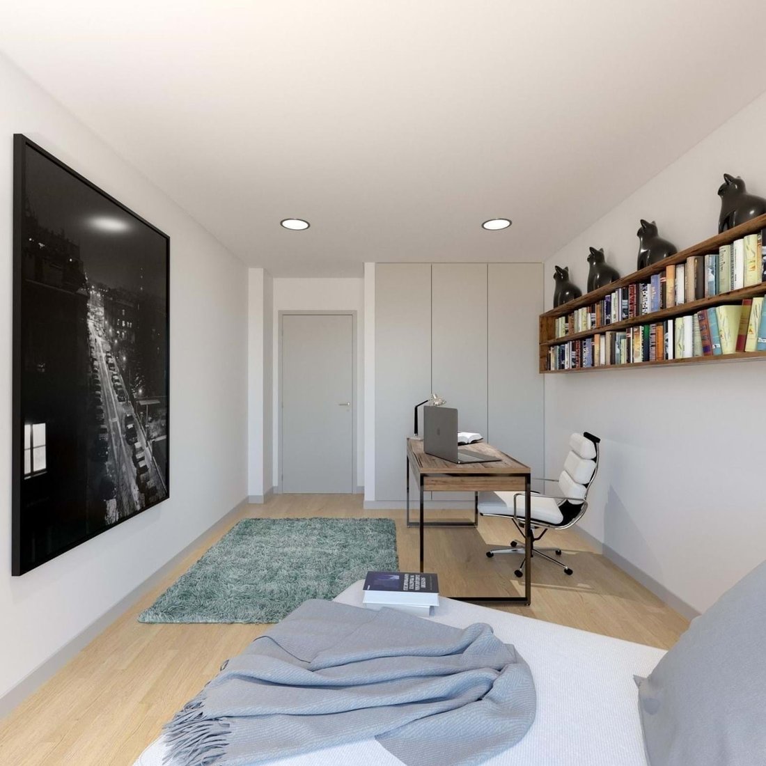 Apartment in Montijo e Afonsoeiro, Setubal, Portugal 3 - 16879436