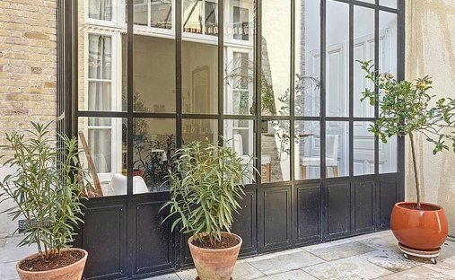 Castle for Sale in Reims, Grand Est, France