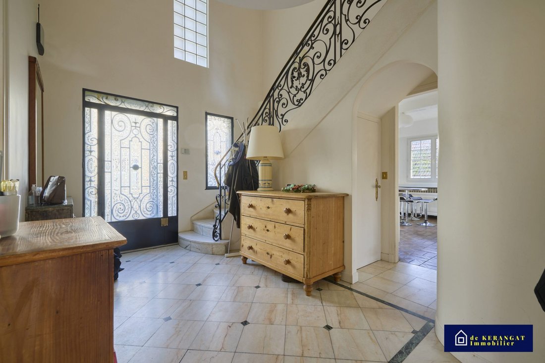 House in Antony, Ile-de-France, France 5 - 16874192