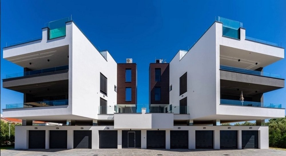 Apartment in Sukosan, Zadar County, Croatia 1 - 16875531