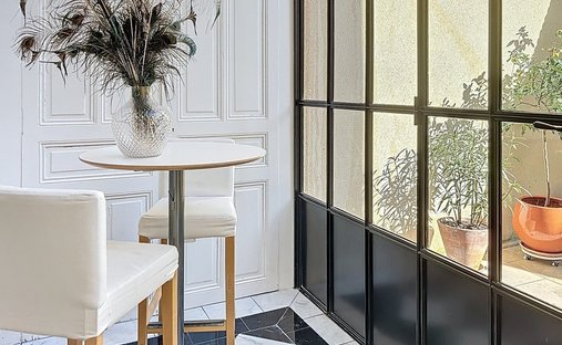 Castle for Sale in Reims, Grand Est, France