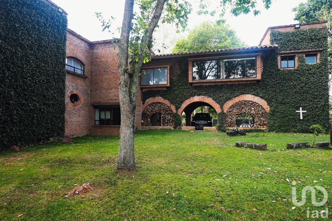 Casa en Xalapa-Enríquez, Veracruz, México 2 - 16885274