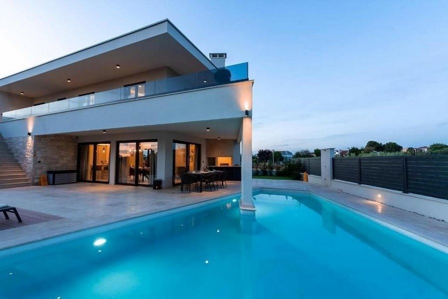 Villa in Porec, Istria County, Croatia 4 - 16872036