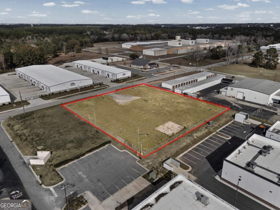 Land in Ty Ty, Georgia, United States 5 - 16867758