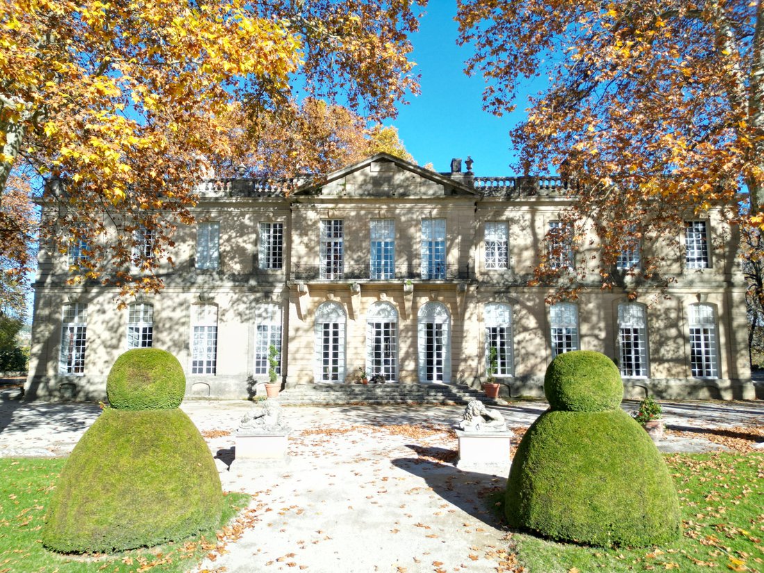 Castle in Forcalquier, Provence-Alpes-Côte d'Azur, France 1 - 16886379