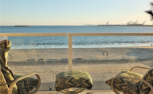 Eigentumswohnung in Long Beach, Kalifornien, Vereinigte Staaten 1