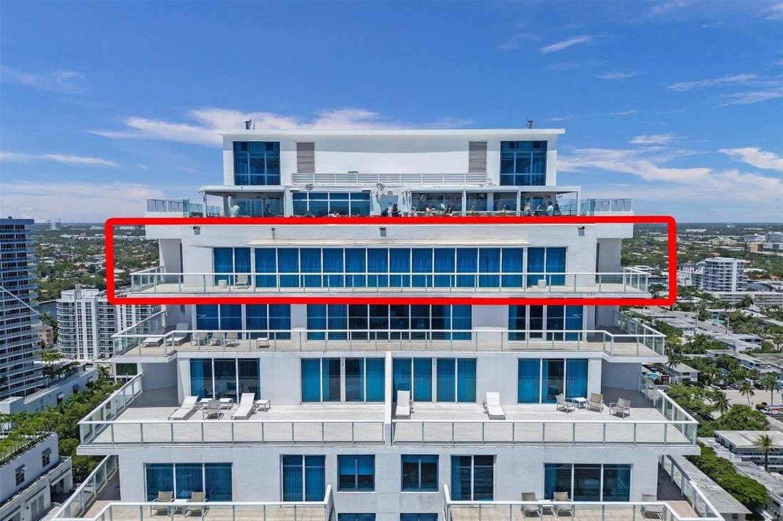 Condo in Fort Lauderdale, Florida, United States 2 - 16008785