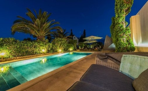 Apartment in Novalja, Croatia 1