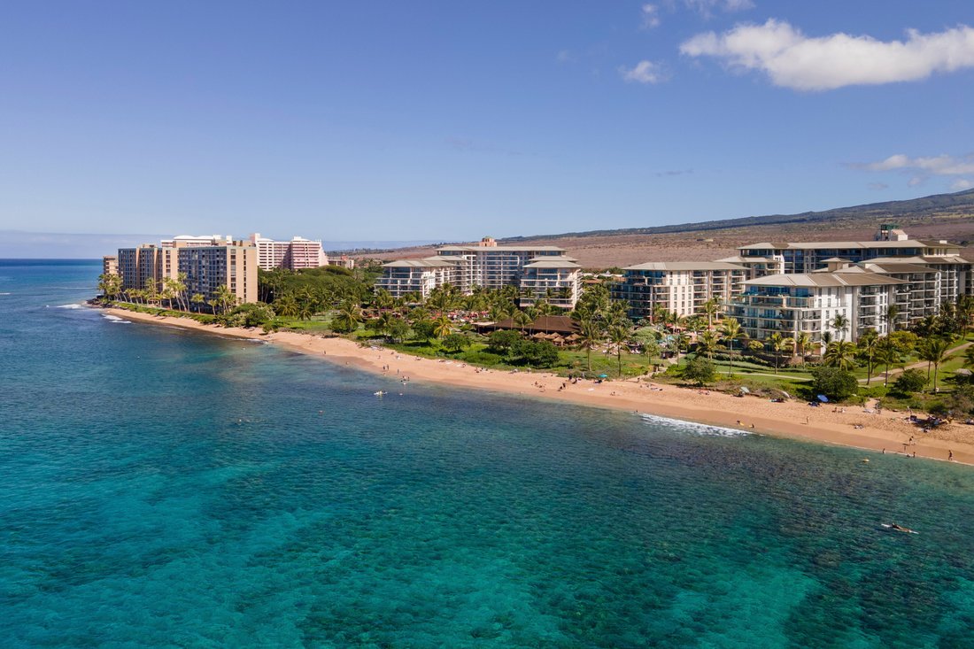 Condo in Honolulu, Hawaii, United States 2 - 16888602