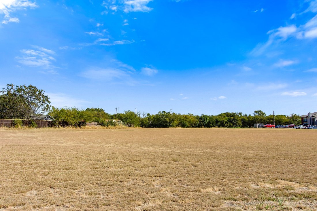 Land in Red Oak, Texas, United States 3 - 16884545
