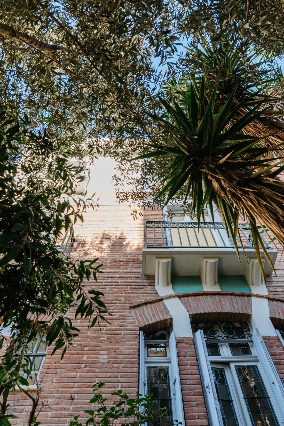 House in Gare, Perpignan, France 3 - 16882794