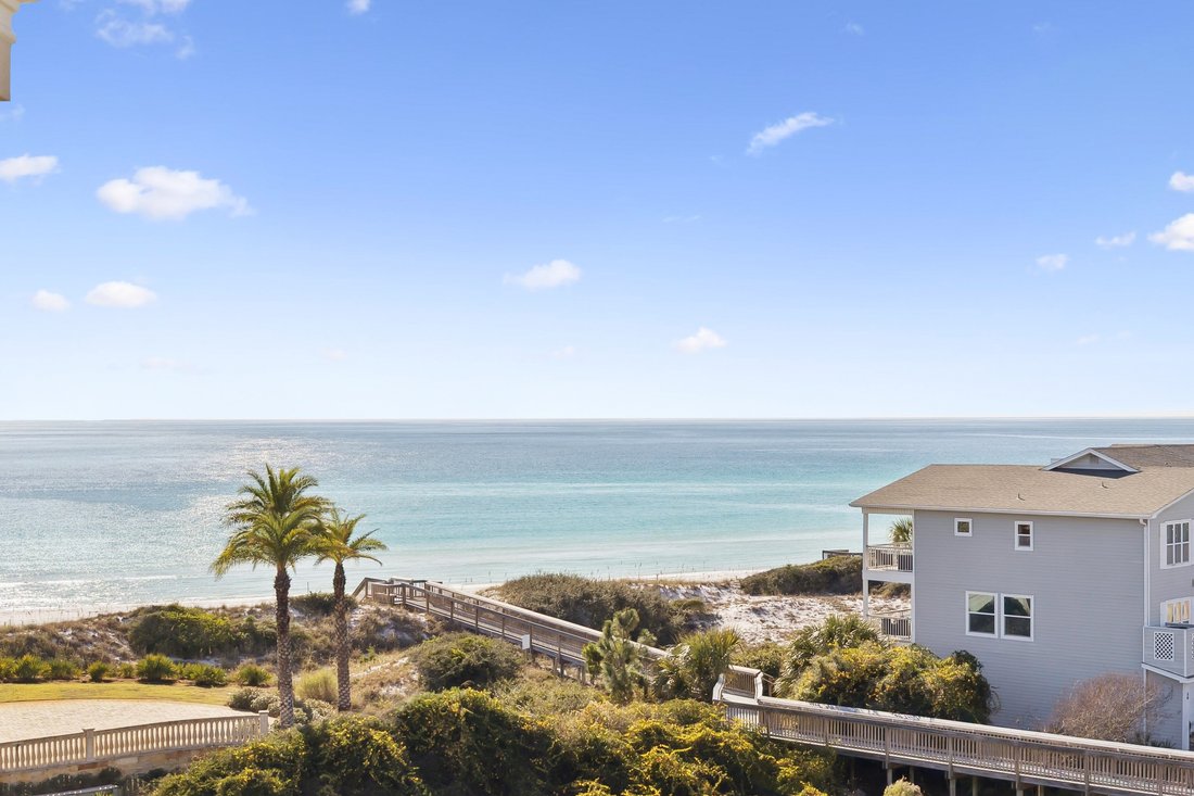 Condo in Santa Rosa Beach, Florida, United States 1 - 16874419