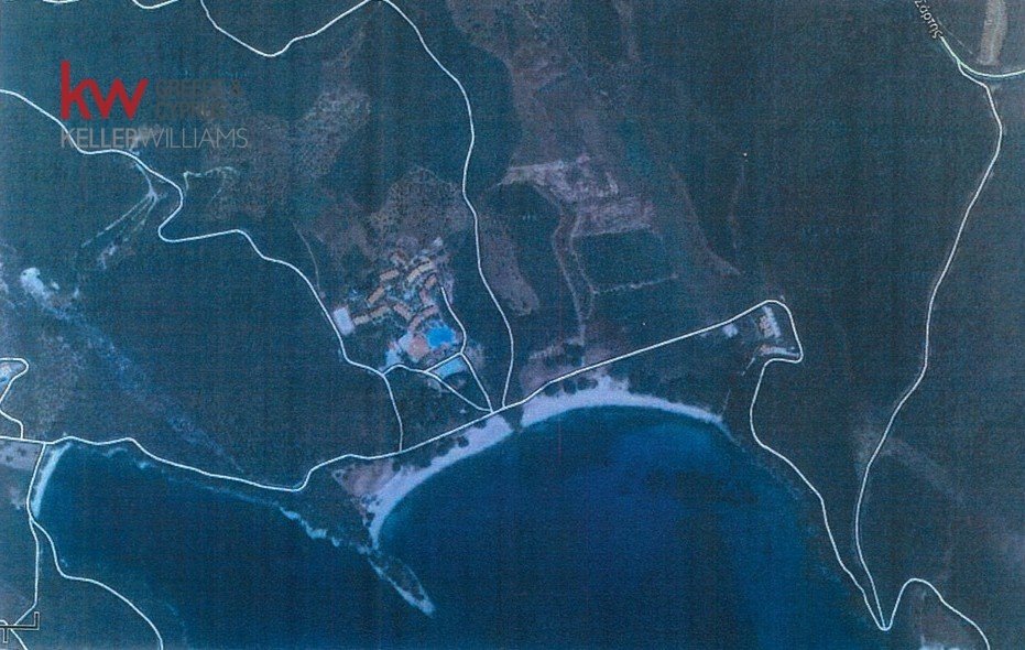 Land in Sithonia, Macedonia and Thrace, Greece 3 - 16883090