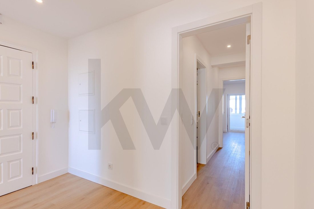 Apartment in Cascais e Estoril, Lisbon, Portugal 2 - 16888883