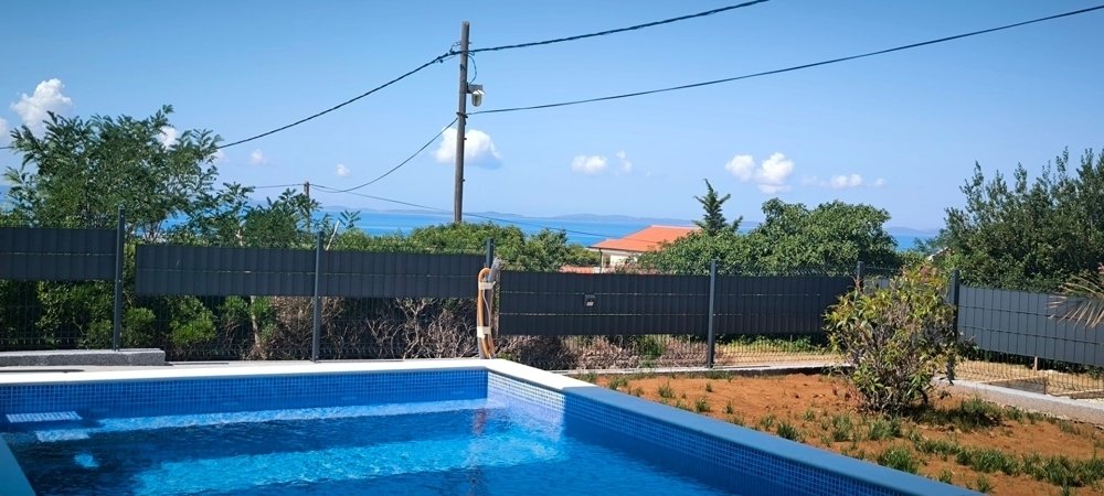 Villa in Vir, Zadar County, Croatia 3 - 16872046