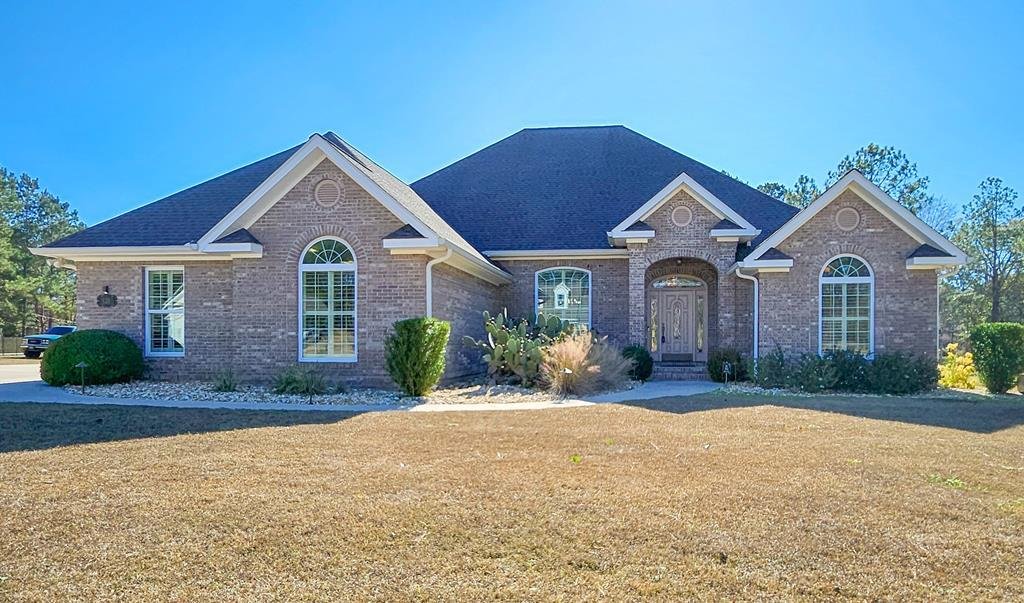House in Thomasville, Georgia, United States 1 - 16880524
