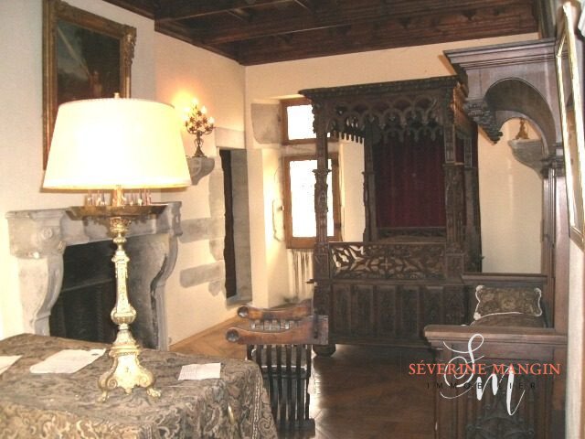Chateau in Saint-Andre-en-Royans, Auvergne-Rhône-Alpes, France 5 - 16888440