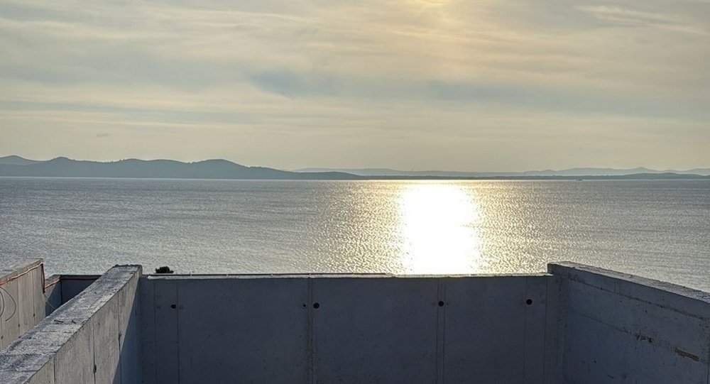 Apartment in Kozino, Zadar County, Croatia 1 - 16872043