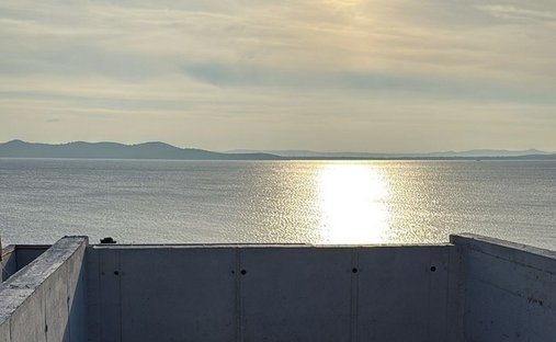 Penthouse in Kozino, Zadar County, Croatia 1