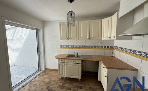 Castle for Sale in Mauguio, Occitanie, France