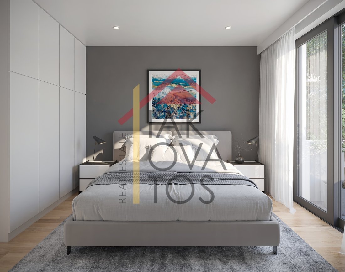 Apartment in Glyfada, Attica, Greece 5 - 16878896