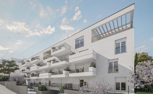 Appartamento a Gradski kotar Grad, Spalato, Regione spalatino-dalmata 1