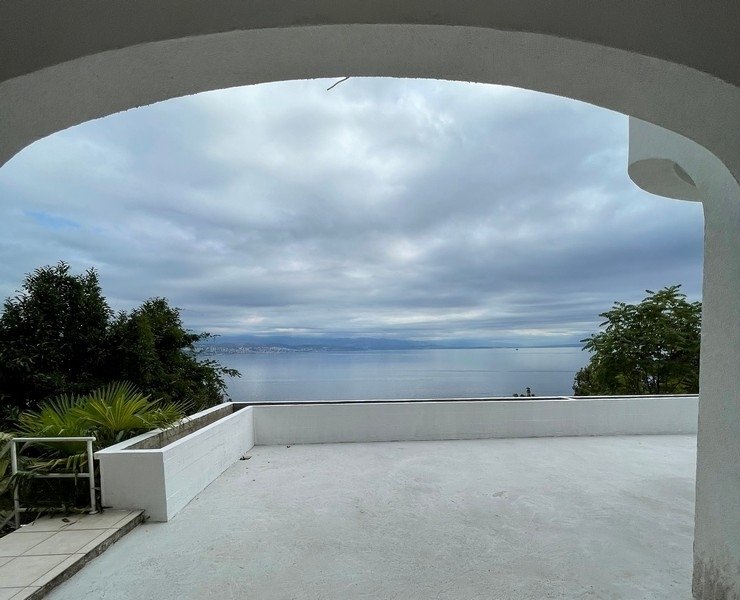 Apartment in Grad Opatija, Primorje-Gorski Kotar County, Croatia 1 - 16871939