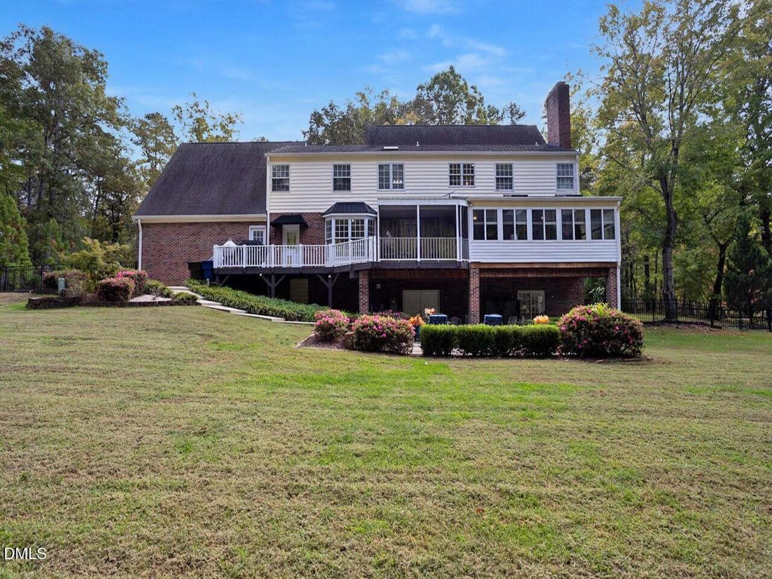 House in Sanford, North Carolina, United States 2 - 16884558