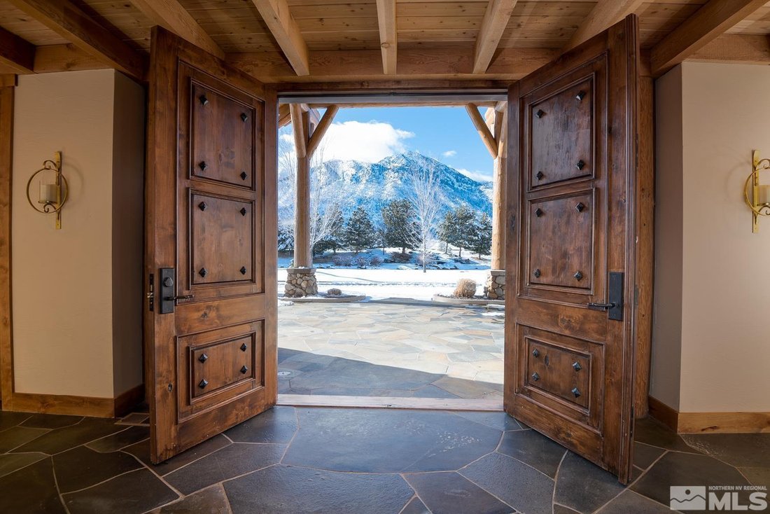 Casa en Gardnerville, Nevada, Estados Unidos 5 - 12408528