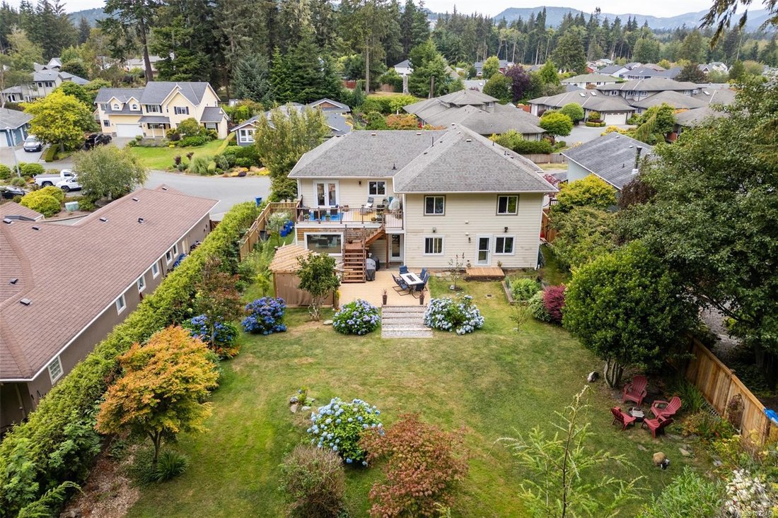 House in Sooke, British Columbia, Canada 2 - 16887305