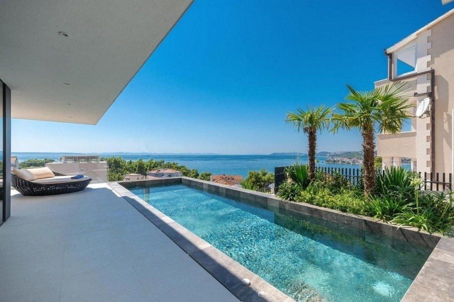 Villa in Gradski kotar Grad, Split, Split-Dalmatia County 4 - 16875555