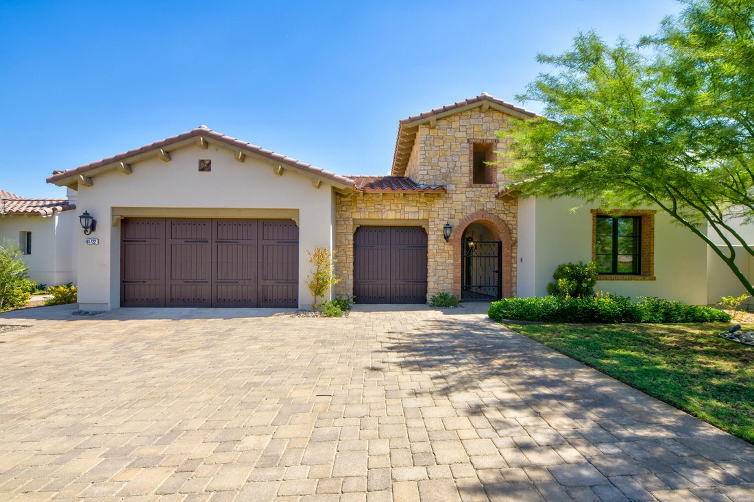 House in La Quinta, California, United States 1 - 16884876