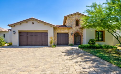 House in La Quinta, California, United States 1