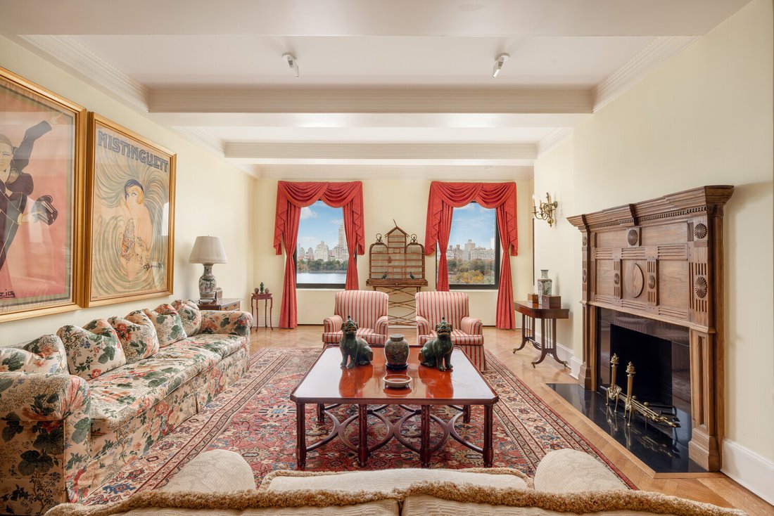 Apartment in New York, New York, United States 1 - 16880882