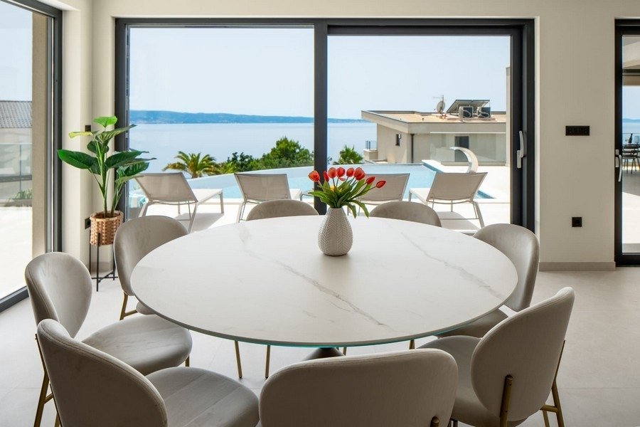 Villa in Stobrec, Split-Dalmatia County, Croatia 5 - 16875577