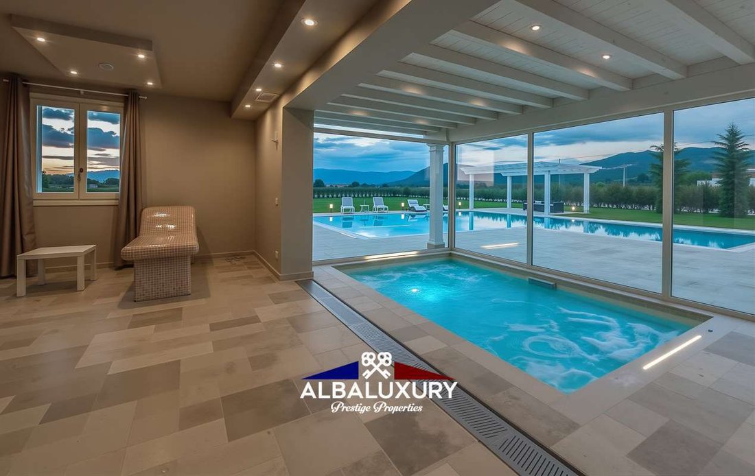 Villa a Bizzarrino, Monsummano Terme, Toscana 5 - 16873041
