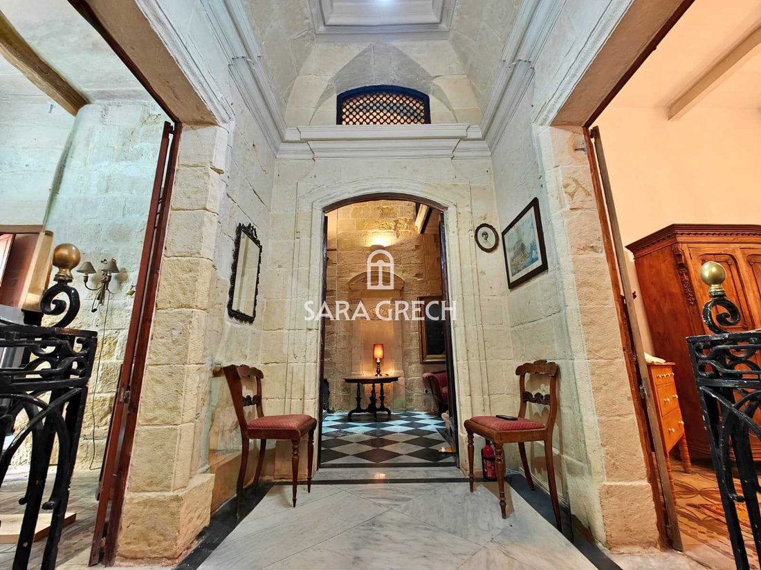 Estate in Senglea, Malta 1 - 16883353