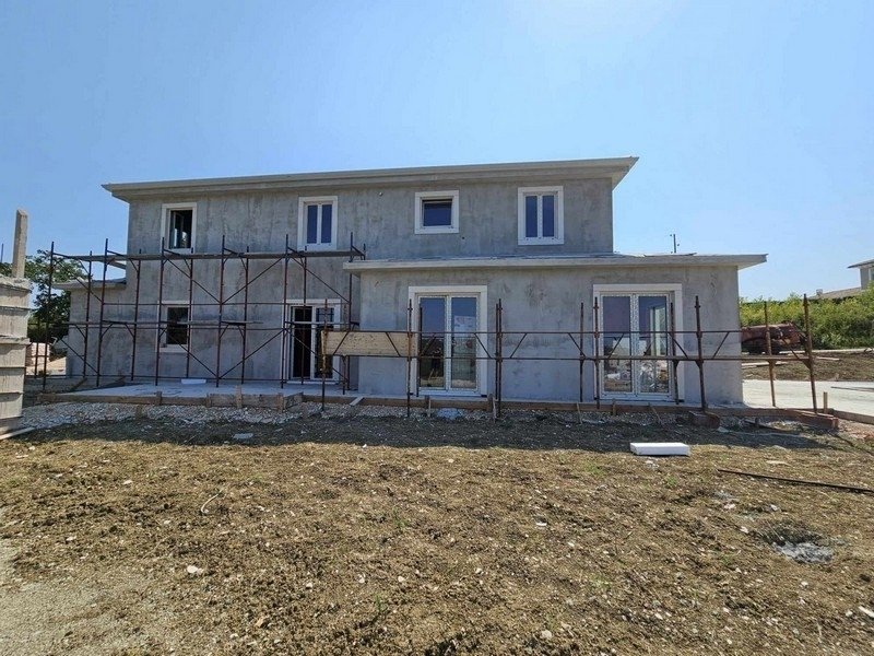 Villa in Groznjan, Istria County, Croatia 3 - 16875554