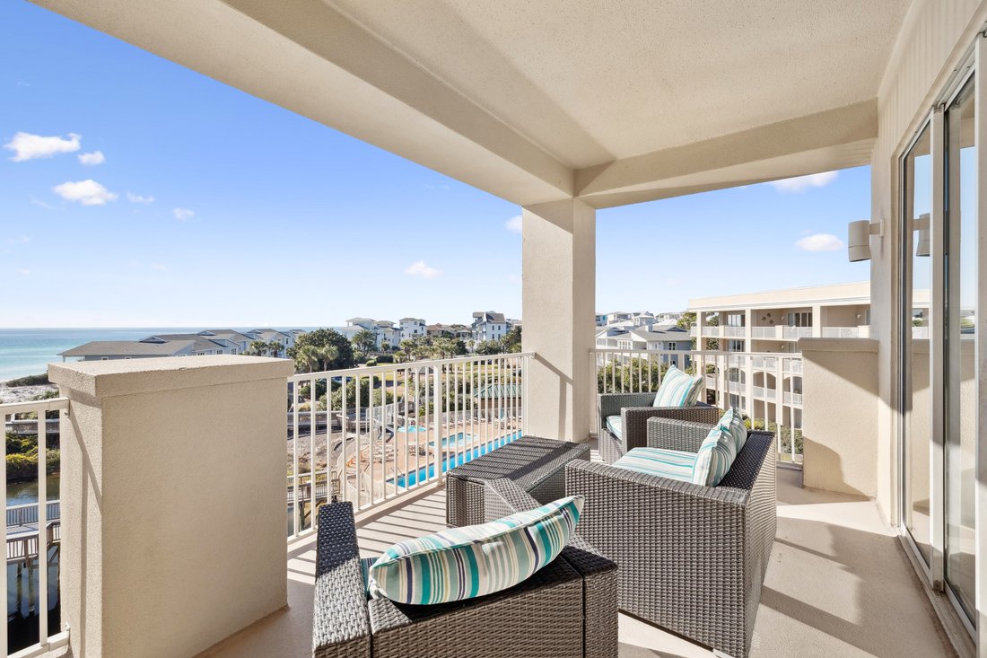 Condo in Santa Rosa Beach, Florida, United States 4 - 16874419