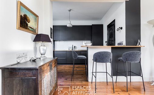 Beautifully Restored Chateau With Gites And Stables Toulouse