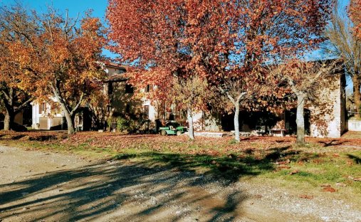 Aix En Provence Castle