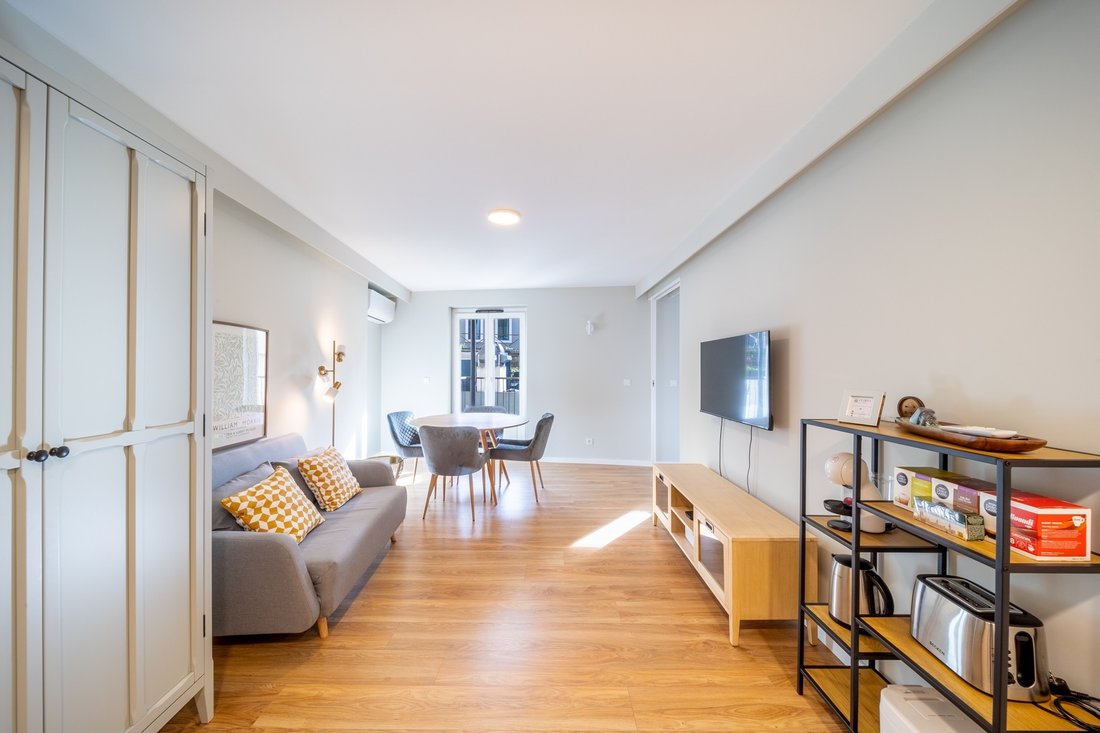 Apartment in Santo Antonio, Lisbon, Portugal 5 - 16888584