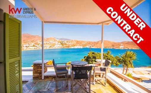 Condominio en Ios, Aegean, Grecia 1
